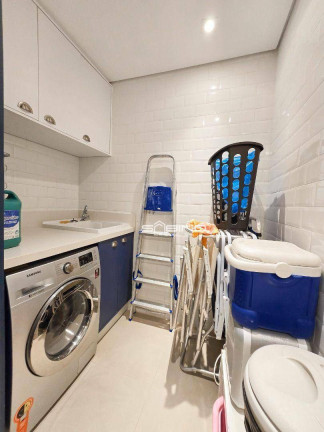 Imagem Cobertura com 4 Quartos à Venda, 270 m² em Riviera  De São Lourenço  - Bertioga