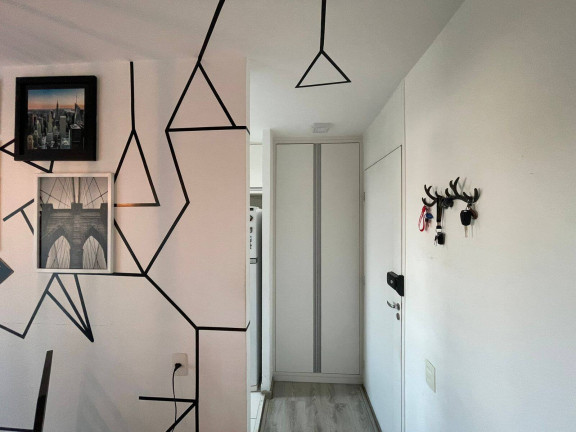 Imagem Apartamento com 2 Quartos à Venda,  em Residencial Parque Da Fazenda - Campinas