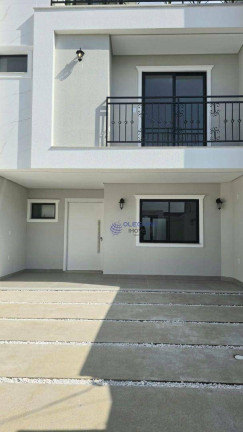 Imagem Sobrado com 3 Quartos à Venda, 205 m² em Armação - Penha Imagem Sobrado com 3 Quartos à Venda, 205 m² em Armação - Penha