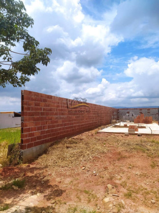 Imagem Terreno à Venda, 250 m² em Residencial Tosi - Itupeva Imagem Terreno à Venda, 250 m² em Residencial Tosi - Itupeva