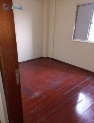 Imagem Apartamento com 2 Quartos à Venda, 80 m² em Baeta Neves - São Bernardo Do Campo