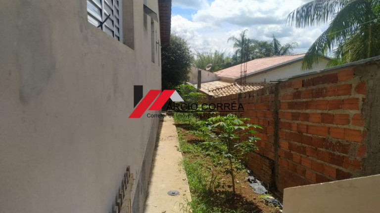 Imagem Casa com 3 Quartos à Venda, 240 m² em Haras Do Sul - Cesário Lange Imagem Casa com 3 Quartos à Venda, 240 m² em Haras Do Sul - Cesário Lange