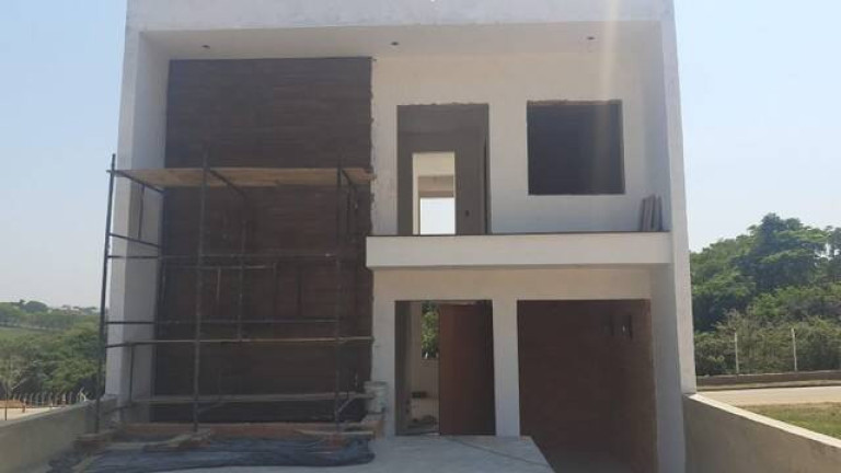 Imagem Casa de Condomínio com 2 Quartos à Venda, em Residencial Villaggio Ipanema I - Sorocaba Imagem Casa de Condomínio com 2 Quartos à Venda, em Residencial Villaggio Ipanema I - Sorocaba