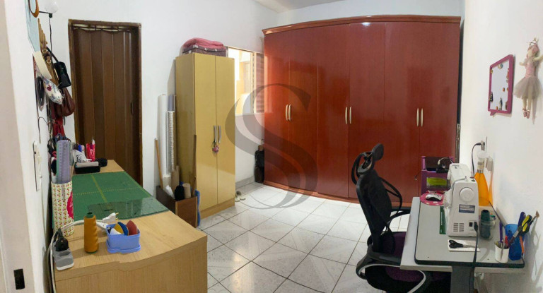 Imagem Casa com 3 Quartos à Venda, 255 m² em Vila Jardini - Sorocaba