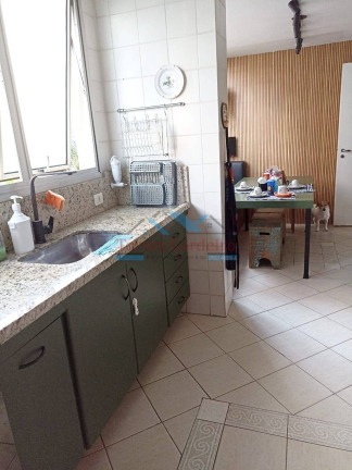 Imagem Apartamento com 3 Quartos à Venda, 160 m² em Jardim Ampliação - São Paulo Imagem Apartamento com 3 Quartos à Venda, 160 m² em Jardim Ampliação - São Paulo