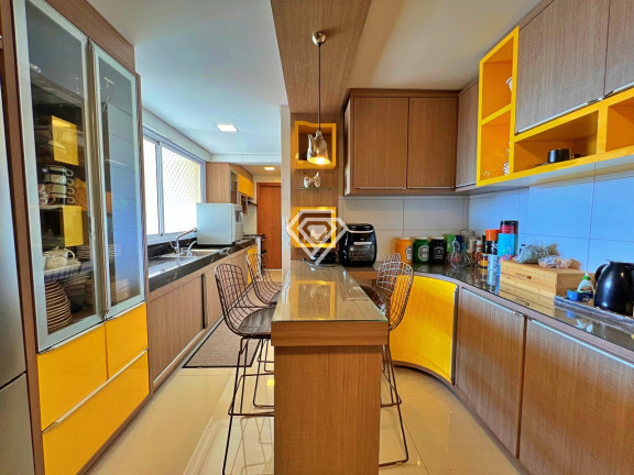 Imagem Cobertura com 4 Quartos à Venda, 325 m² em Plano Diretor Sul - Palmas Imagem Cobertura com 4 Quartos à Venda, 325 m² em Plano Diretor Sul - Palmas