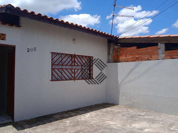 Imagem Casa com 2 Quartos à Venda, 88 m² em Jardim Sorocaba Park - Sorocaba Imagem Casa com 2 Quartos à Venda, 88 m² em Jardim Sorocaba Park - Sorocaba