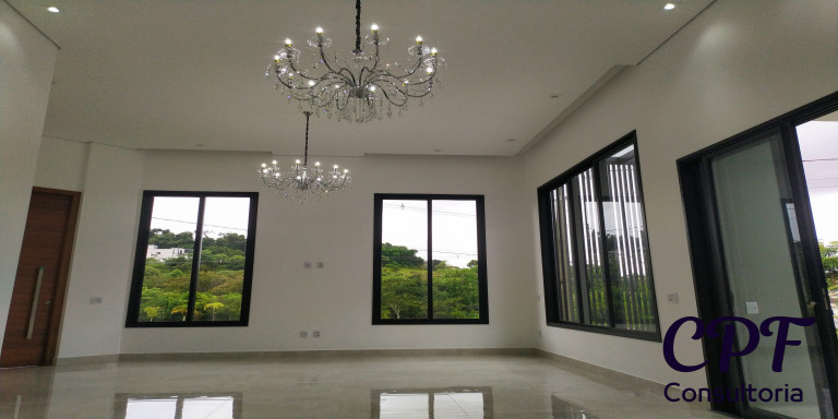 Imagem Casa com 3 Quartos à Venda, 230 m² em Condomínio Residencial Euroville Ii - Bragança Paulista