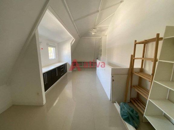 Imagem Casa de Condomínio com 3 Quartos à Venda, 158 m² em Recreio Dos Bandeirantes - Rio De Janeiro