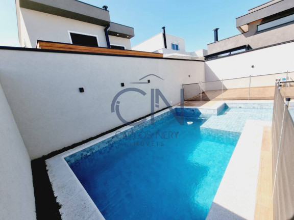 Imagem Casa com 3 Quartos à Venda, 258 m² em Residencial Ouroville - Taubaté Imagem Casa com 3 Quartos à Venda, 258 m² em Residencial Ouroville - Taubaté