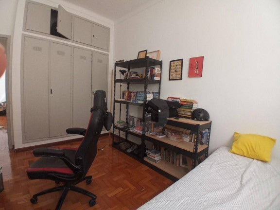 Imagem Apartamento com 3 Quartos à Venda, 140 m² em Funcionários - Belo Horizonte Imagem Apartamento com 3 Quartos à Venda, 140 m² em Funcionários - Belo Horizonte