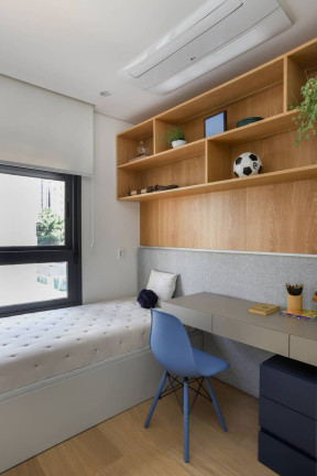 Imagem Apartamento com 4 Quartos à Venda, 150 m² em Perdizes - São Paulo