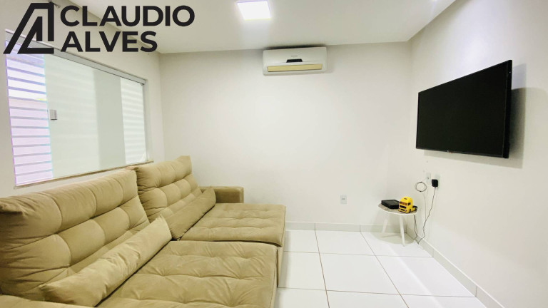 Imagem Casa de Condomínio com 4 Quartos à Venda, 237 m² em Sim - Feira De Santana Imagem Casa de Condomínio com 4 Quartos à Venda, 237 m² em Sim - Feira De Santana