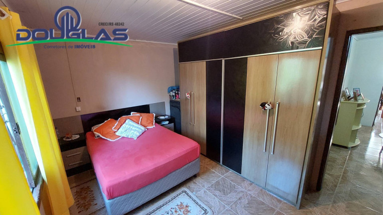 Imagem Casa com 2 Quartos à Venda, 136 m² em Gravataí Imagem Casa com 2 Quartos à Venda, 136 m² em Gravataí