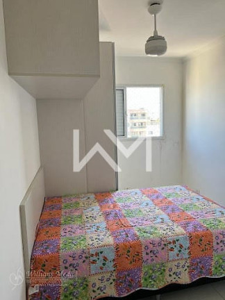 Imagem Apartamento com 3 Quartos à Venda, 124 m² em Aviação - Praia Grande Imagem Apartamento com 3 Quartos à Venda, 124 m² em Aviação - Praia Grande