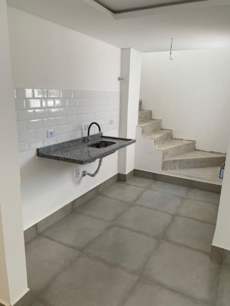 Imagem Cobertura com 2 Quartos à Venda, 88 m² em Vila Alpina - Santo André