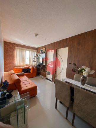 Imagem Apartamento com 2 Quartos à Venda, 50 m² em Alves Dias - São Bernardo Do Campo Imagem Apartamento com 2 Quartos à Venda, 50 m² em Alves Dias - São Bernardo Do Campo