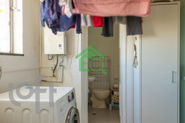Imagem Apartamento com 3 Quartos à Venda, 100 m² em Jardim Brasil (zona Sul) - São Paulo
