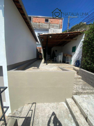 Imagem Apartamento com 2 Quartos à Venda, 58 m² em Capão Redondo - São Paulo