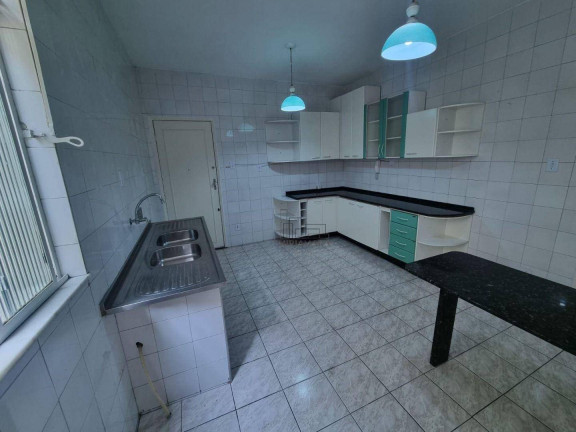 Imagem Apartamento com 3 Quartos à Venda, 98 m² em Jardim Primavera - Volta Redonda Imagem Apartamento com 3 Quartos à Venda, 98 m² em Jardim Primavera - Volta Redonda