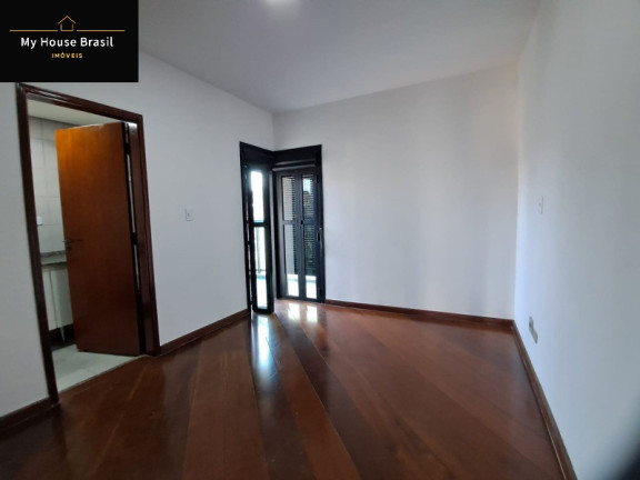 Imagem Apartamento com 3 Quartos à Venda, 114 m² em Santana - São Paulo