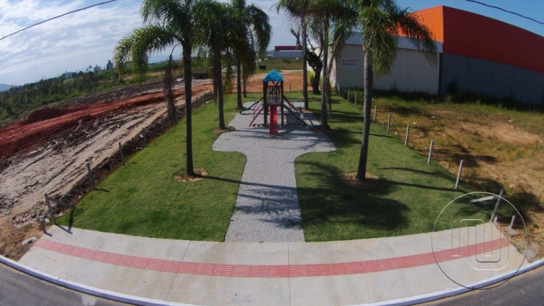 Imagem Terreno à Venda, 600 m² em Barra Do Aririú - Palhoça