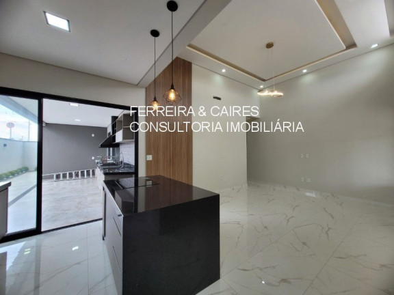 Imagem Casa com 3 Quartos à Venda, em Loteamento Park Gran Reserve - Indaiatuba Imagem Casa com 3 Quartos à Venda, em Loteamento Park Gran Reserve - Indaiatuba