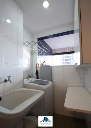 Imagem Apartamento com 2 Quartos à Venda, 60 m² em Vila Nova Conceição - São Paulo