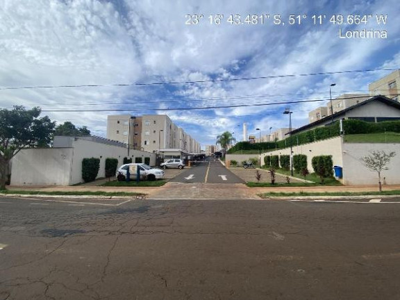 Imagem Apartamento com 2 Quartos à Venda, 46 m² em Leonor - Londrina Imagem Apartamento com 2 Quartos à Venda, 46 m² em Leonor - Londrina