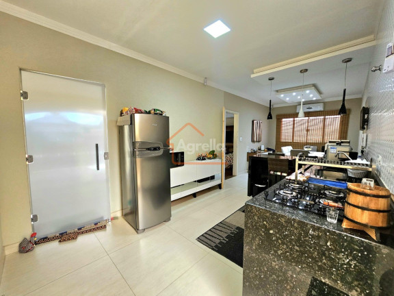 Imagem Casa com 3 Quartos à Venda, 250 m² em Vila São José - Mogi Mirim