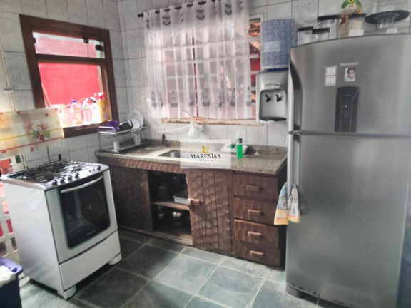 Imagem Casa com 2 Quartos à Venda, 110 m² em Camburi - São Sebastião Imagem Casa com 2 Quartos à Venda, 110 m² em Camburi - São Sebastião