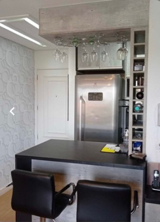 Imagem Apartamento com 3 Quartos à Venda, 69 m² em Parque Villa Flores - Sumaré Imagem Apartamento com 3 Quartos à Venda, 69 m² em Parque Villa Flores - Sumaré
