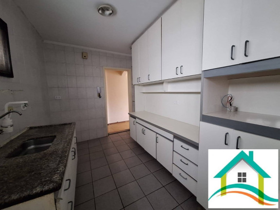 Imagem Apartamento com 3 Quartos à Venda, 80 m² em Fundação - São Caetano Do Sul Imagem Apartamento com 3 Quartos à Venda, 80 m² em Fundação - São Caetano Do Sul