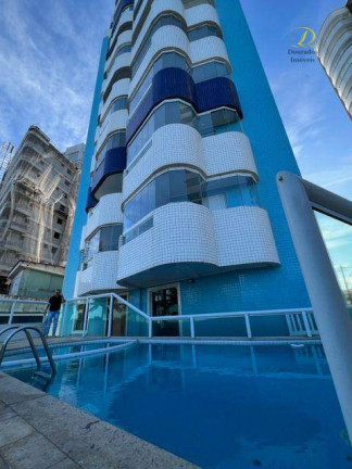 Imagem Apartamento com 1 Quarto à Venda, 55 m² em Caiçara - Praia Grande