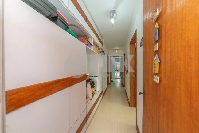 Imagem Apartamento com 3 Quartos à Venda, 109 m² em São Geraldo - Porto Alegre