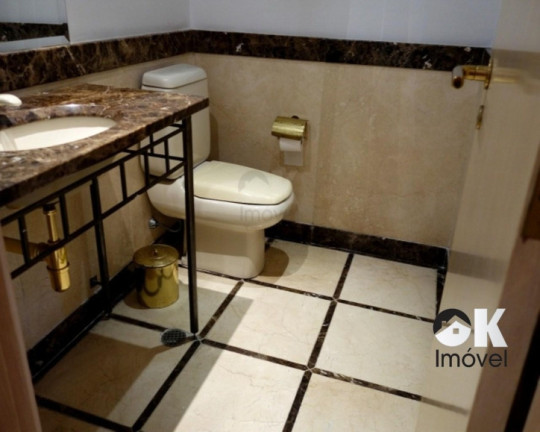 Imagem Apartamento com 4 Quartos à Venda, 350 m² em Jardim Paulista - São Paulo