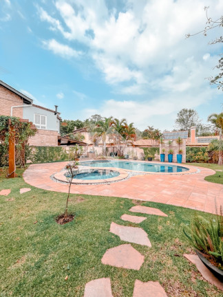 Imagem Casa de Condomínio com 4 Quartos à Venda, 613 m² em Aldeia Da Serra - Barueri Imagem Casa de Condomínio com 4 Quartos à Venda, 613 m² em Aldeia Da Serra - Barueri