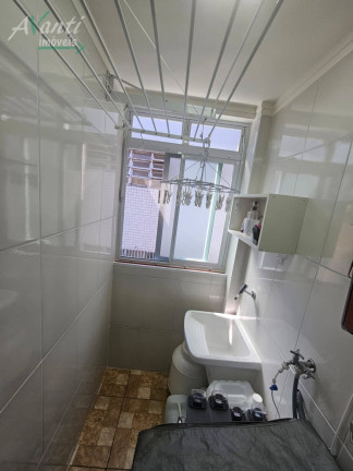 Imagem Apartamento com 2 Quartos à Venda, 70 m² em José Menino - Santos Imagem Apartamento com 2 Quartos à Venda, 70 m² em José Menino - Santos