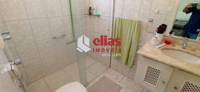 Imagem Casa com 3 Quartos à Venda, 308 m² em Vila Souto - Bauru