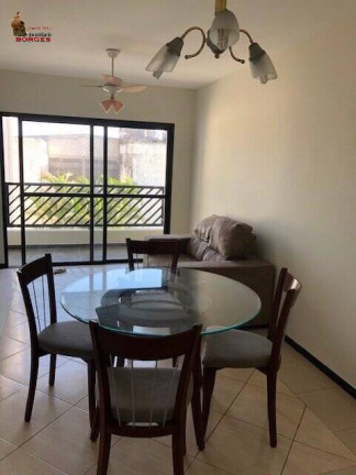 Apartamento com 2 Quartos à Venda, 58 m² em Vila Santa Catarina - São Paulo