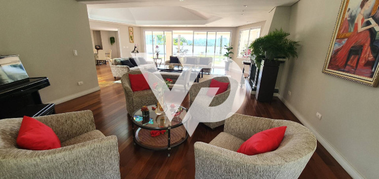 Imagem Casa de Condomínio com 5 Quartos para Alugar, 867 m² em Alphaville - Barueri Imagem Casa de Condomínio com 5 Quartos para Alugar, 867 m² em Alphaville - Barueri