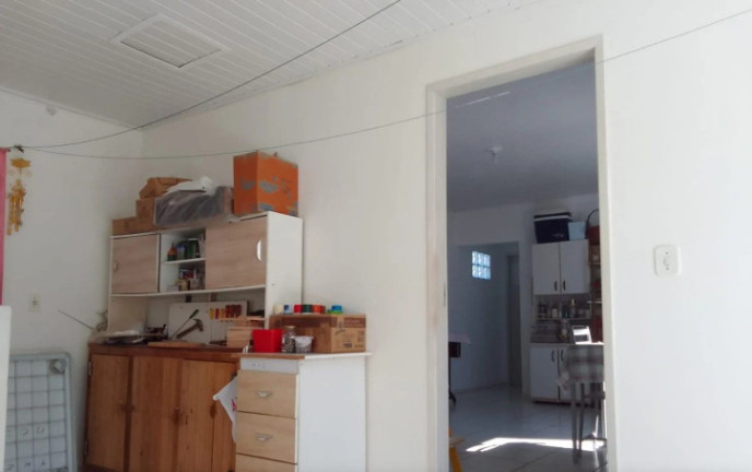 Imagem Casa com 3 Quartos à Venda, 144 m² em Próspera - Criciúma Imagem Casa com 3 Quartos à Venda, 144 m² em Próspera - Criciúma