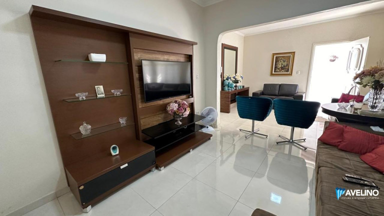 Imagem Sobrado com 3 Quartos à Venda, 262 m² em Cidade Jardim - Campo Grande Imagem Sobrado com 3 Quartos à Venda, 262 m² em Cidade Jardim - Campo Grande