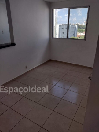 Imagem Apartamento com 2 Quartos à Venda, 45 m² em Jardim Terra Branca - Bauru Imagem Apartamento com 2 Quartos à Venda, 45 m² em Jardim Terra Branca - Bauru