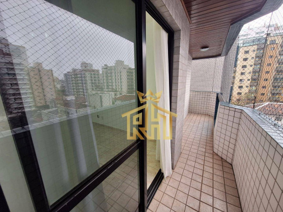 Imagem Apartamento com 2 Quartos à Venda, 96 m² em Guilhermina - Praia Grande Imagem Apartamento com 2 Quartos à Venda, 96 m² em Guilhermina - Praia Grande