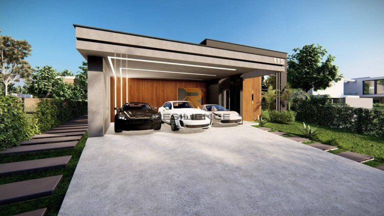 Imagem Casa de Condomínio com 4 Quartos à Venda, 294 m² em Gran Royalle - Lagoa Santa Imagem Casa de Condomínio com 4 Quartos à Venda, 294 m² em Gran Royalle - Lagoa Santa