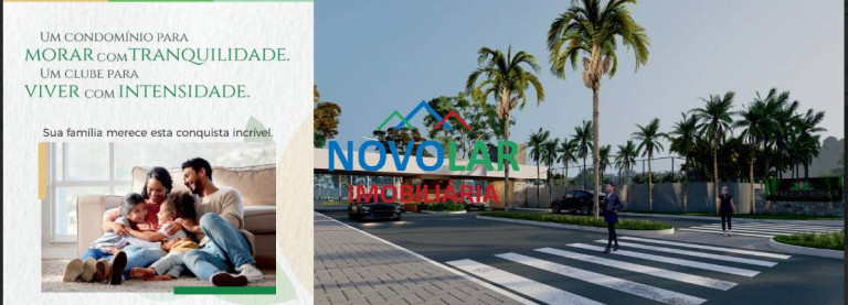 Imagem Terreno em Condomínio à Venda, 252 m² em Boa Vista - São Pedro Da Aldeia Imagem Terreno em Condomínio à Venda, 252 m² em Boa Vista - São Pedro Da Aldeia