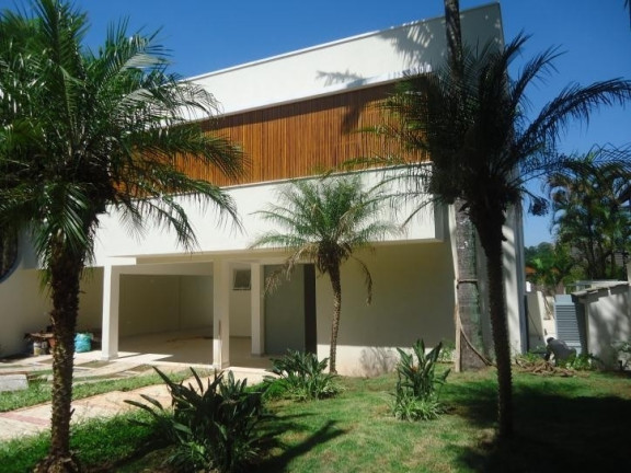 Imagem Casa com 4 Quartos à Venda,  em Alphaville 01 - Alphaville