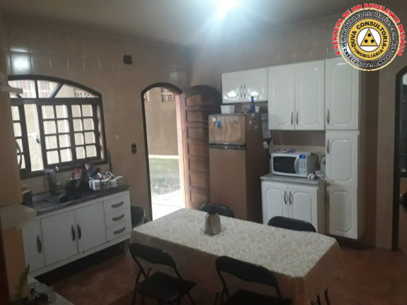 Imagem Casa com 4 Quartos à Venda, 130 m² em Residencial União - São José Dos Campos Imagem Casa com 4 Quartos à Venda, 130 m² em Residencial União - São José Dos Campos