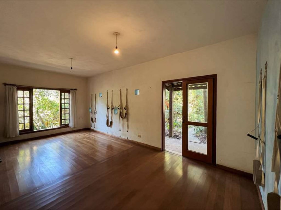 Casa de Condomínio com 4 Quartos à Venda, 1.000 m² em Granja Viana Ii - Cotia